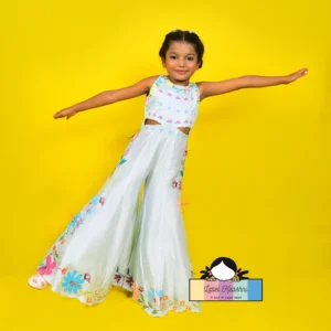 Blossom(Jumpsuit)