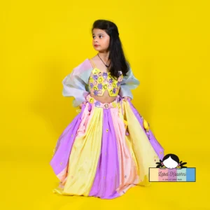 Candy Land (lehenga)