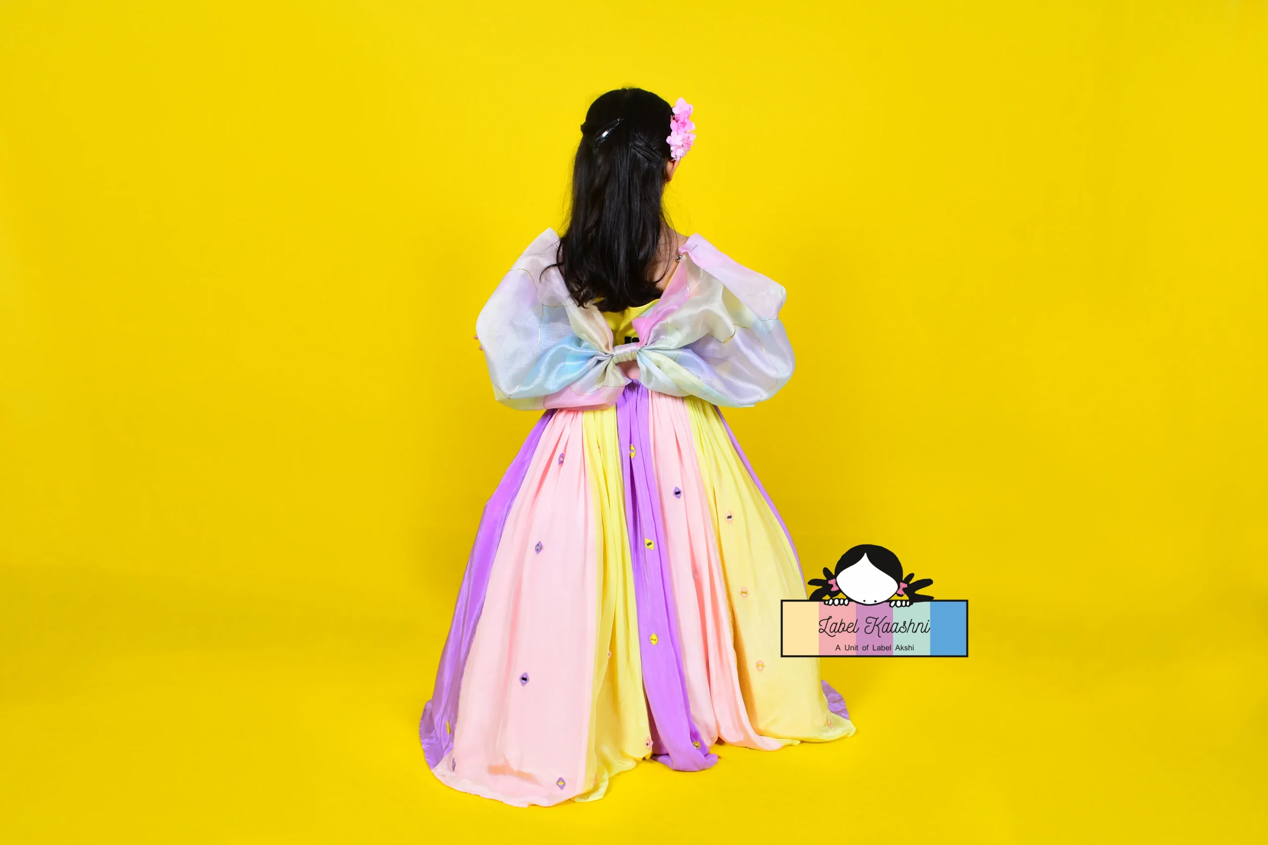 Candy Land (lehenga) - Image 4