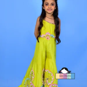 Floret (Jumpsuit)