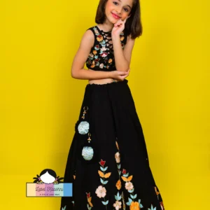 Nightingle (Lehenga)