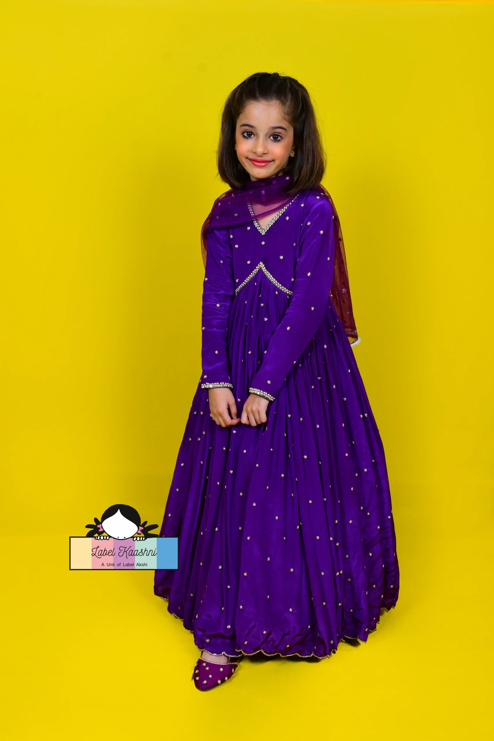 Plumplux (Anarkali) - Image 6
