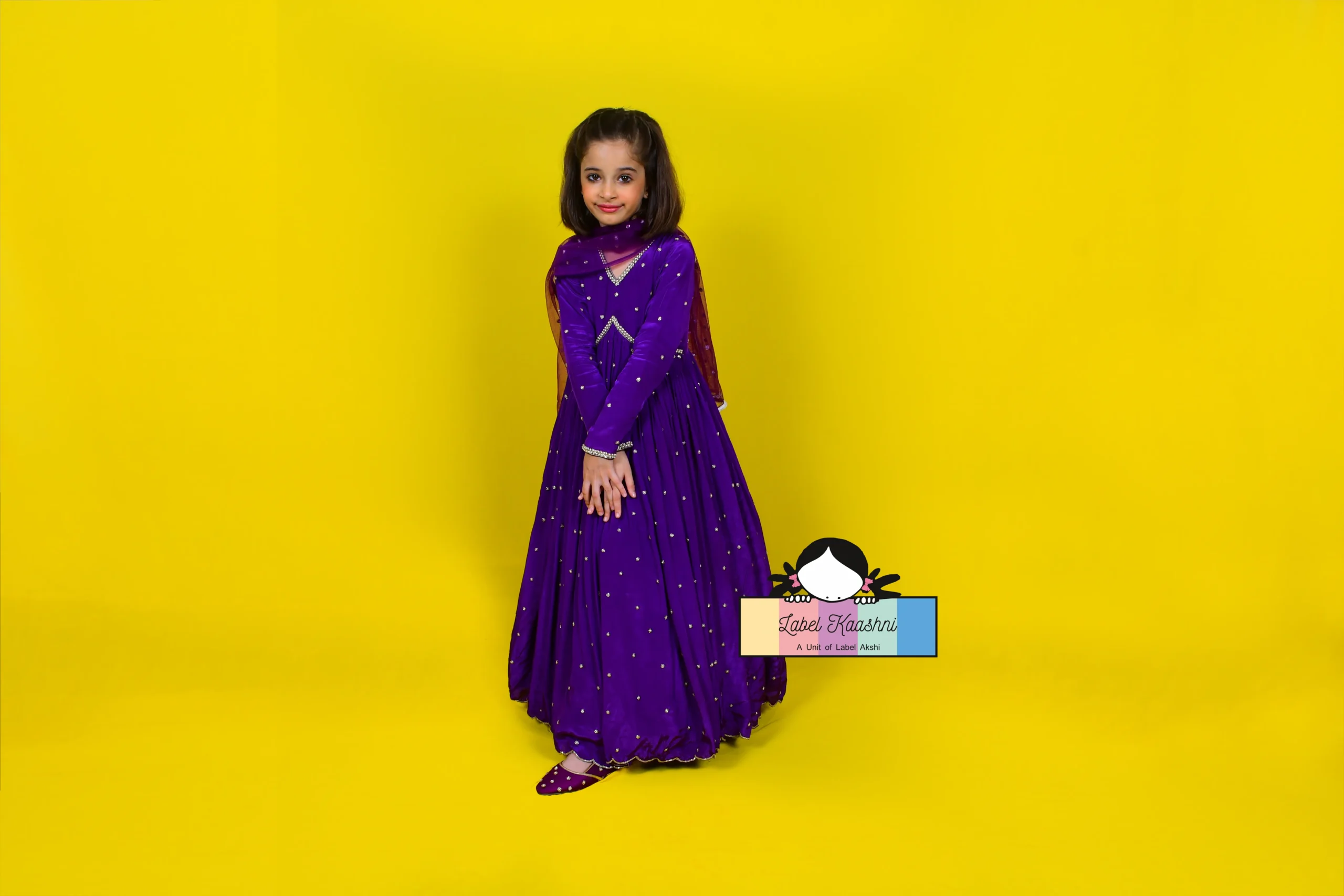 Plumplux (Anarkali) - Image 2