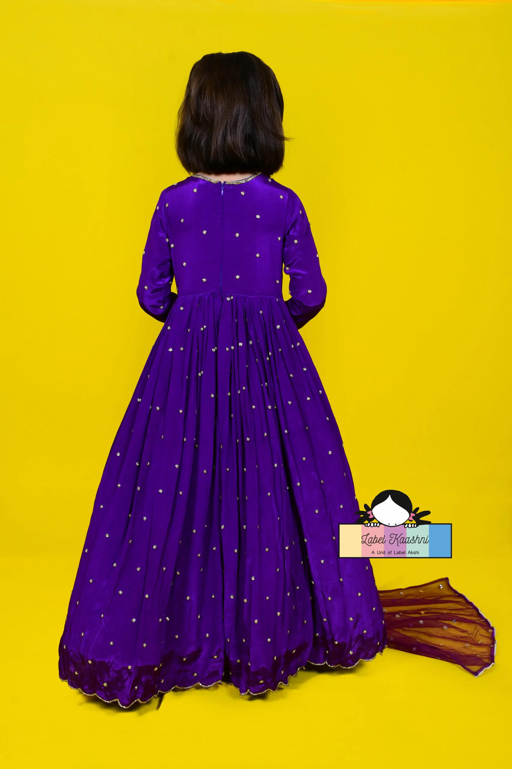 Plumplux (Anarkali) - Image 3