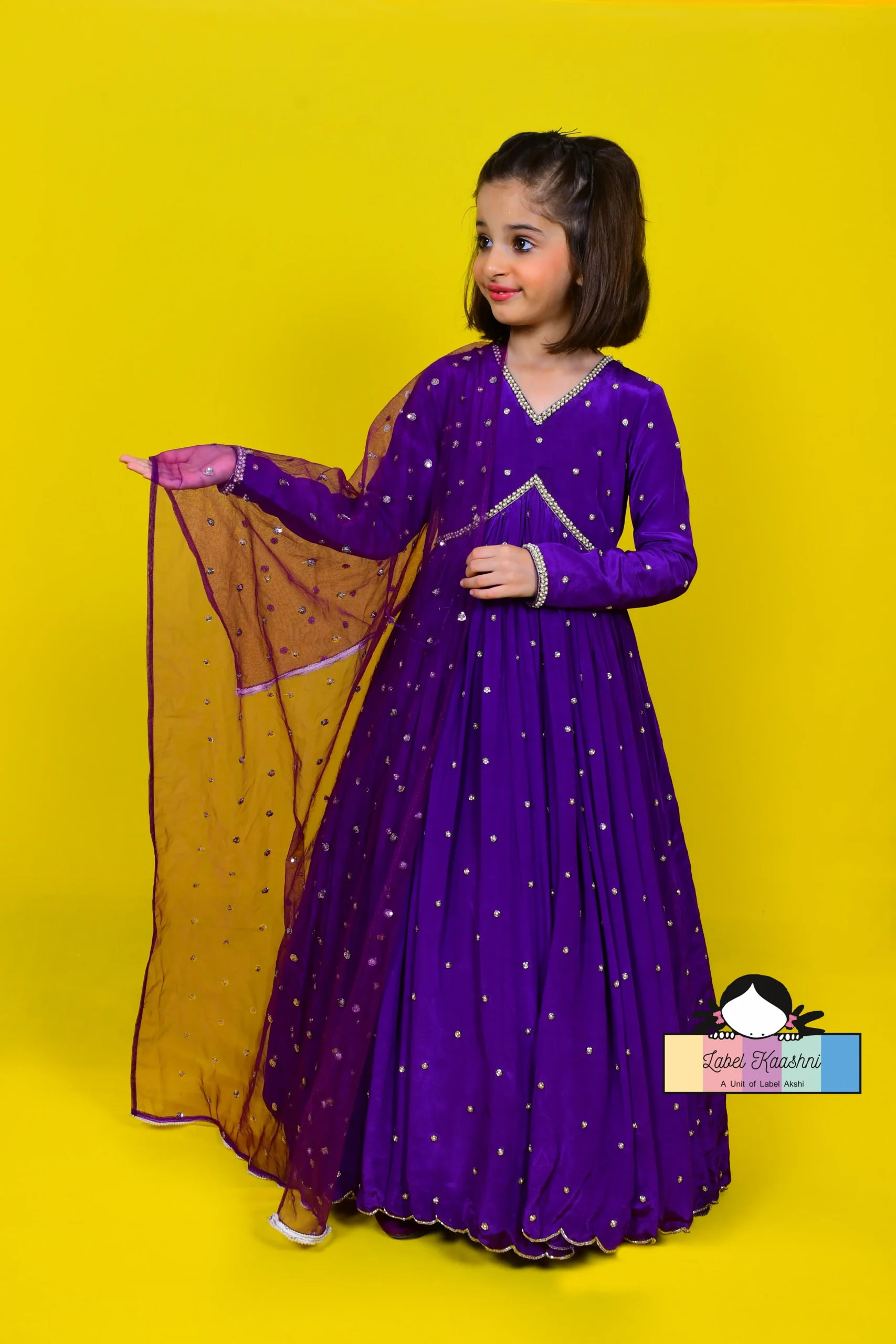Plumplux (Anarkali)