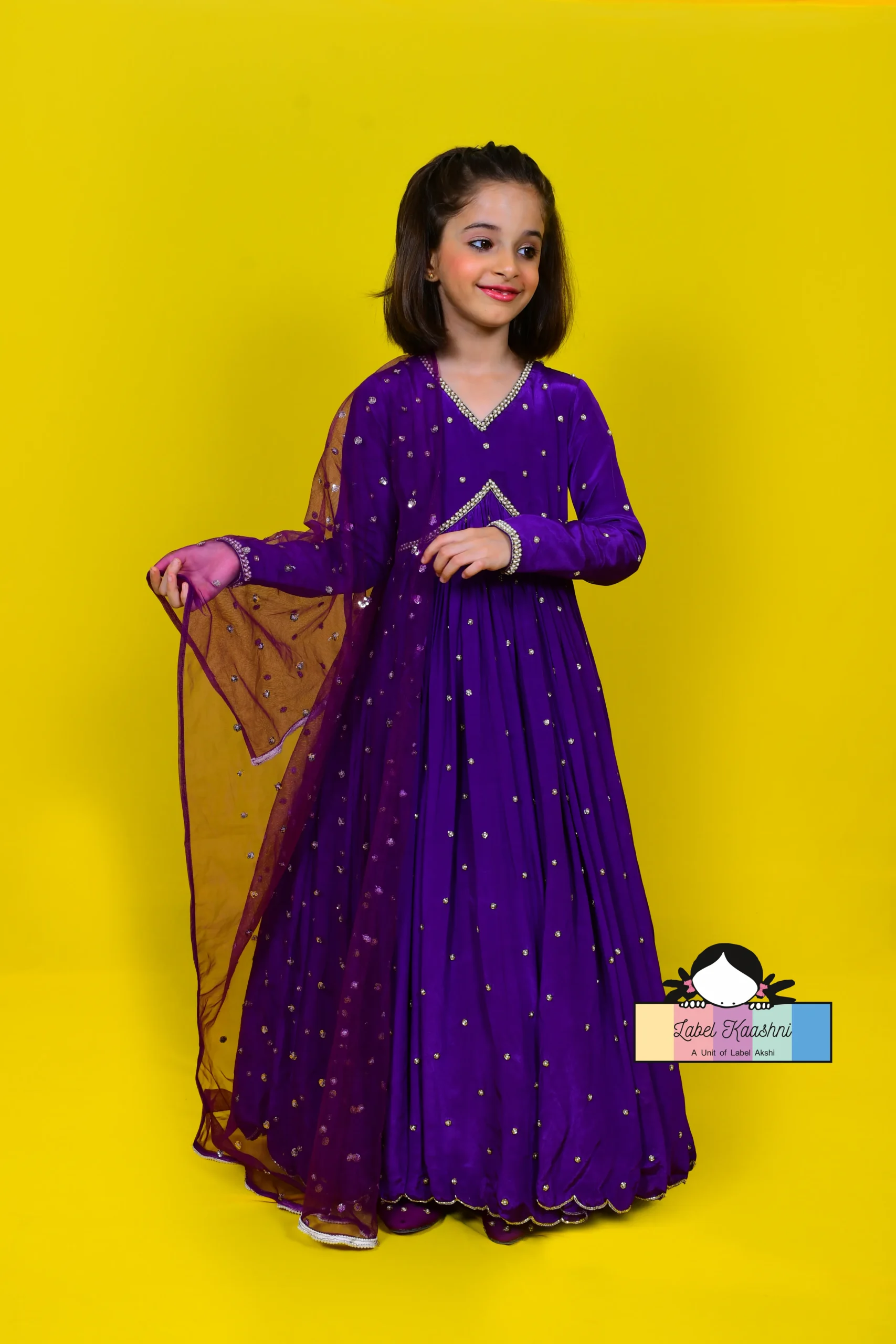 Plumplux (Anarkali) - Image 5