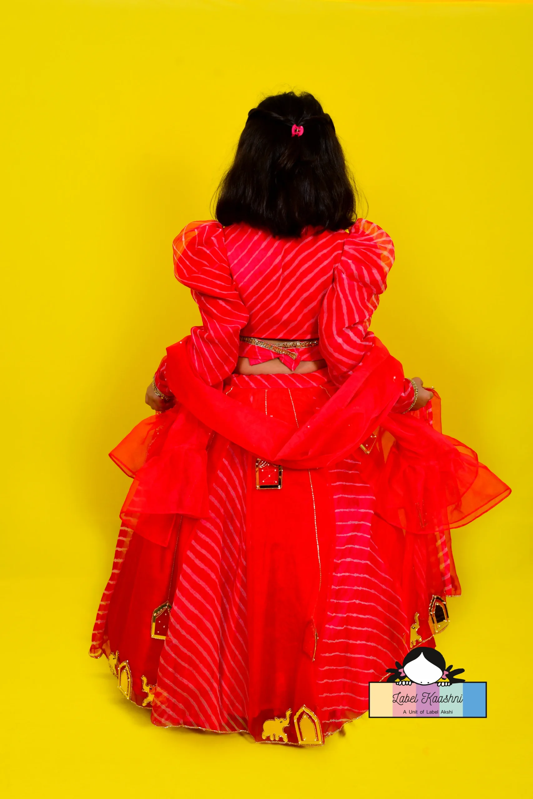 Scarlet siblings - Image 8