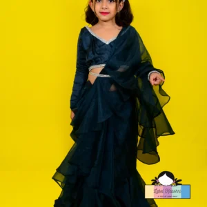 Sugar Sprinkler (Saree)
