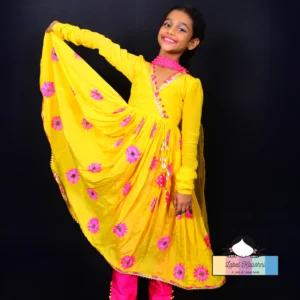 Sunshine  (Anarkali)