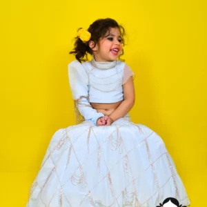 Twinkle (Lehenga)