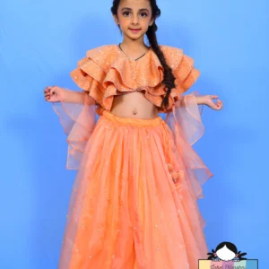 Glitter (lehenga)