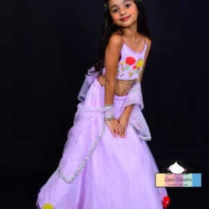 Jelly (Lehenga)