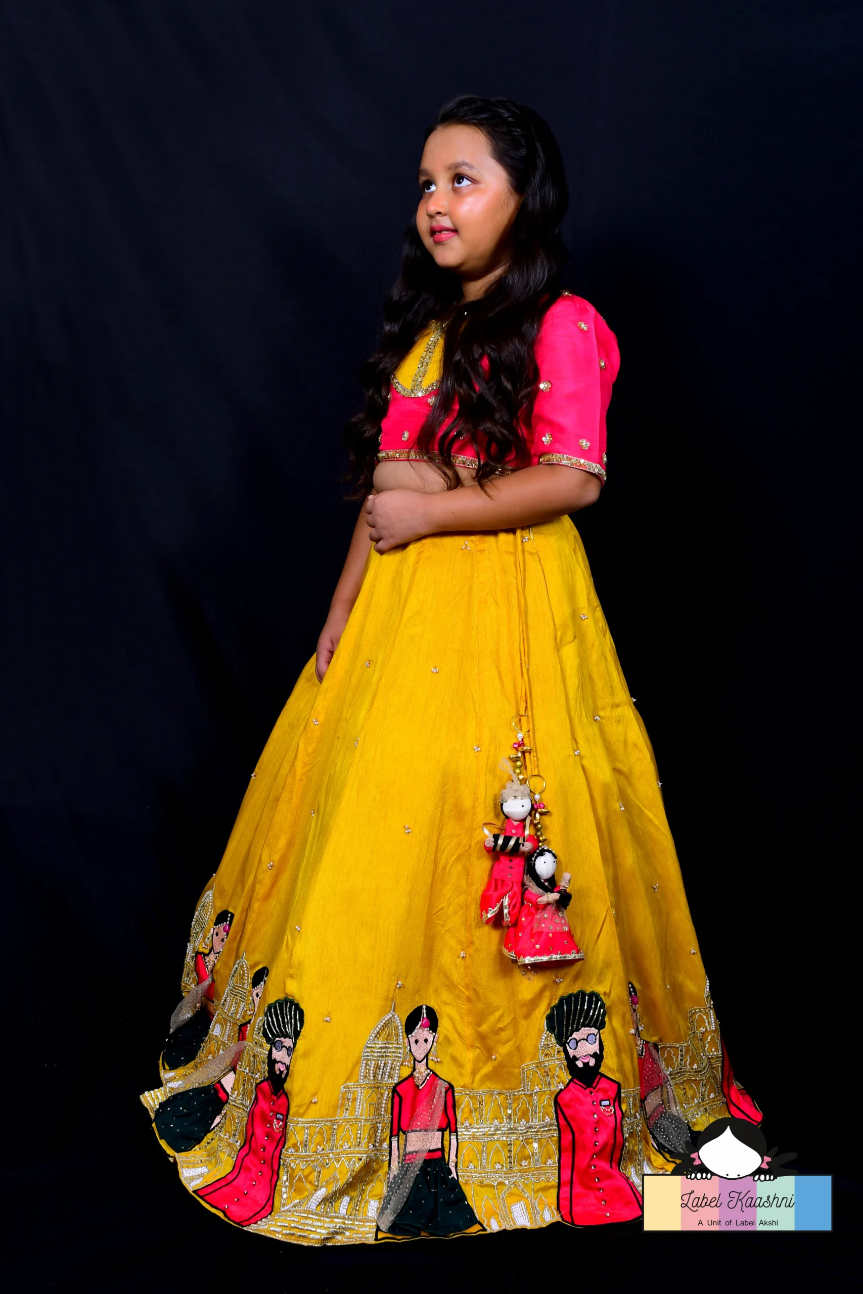 Katputli (Lehenga) - Image 2