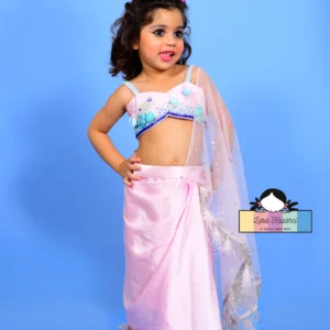 Mermaid ( drape)