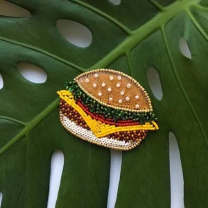 Burger Chic
