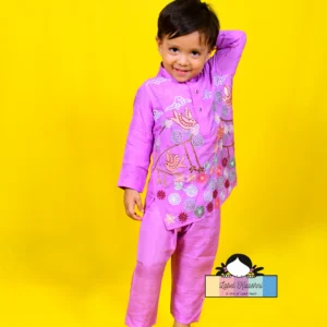Cloud cuckoo (Kurta)