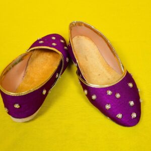 Regal Plum