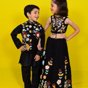 Black Beauty Bond