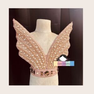 Butterfly Cape